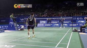 香港羽毛球爆料视频大全,精彩瞬间与幕后故事一网打尽  第1张