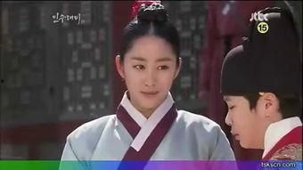 韩剧仁粹大妃在线观看,宫廷权谋与爱情纠葛的华丽史诗 第2张 韩剧仁粹大妃在线观看,宫廷权谋与爱情纠葛的华丽史诗 第2张