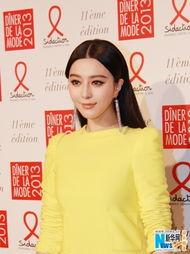 范冰冰爆料晚宴视频,一场星光熠熠的璀璨之夜  第3张